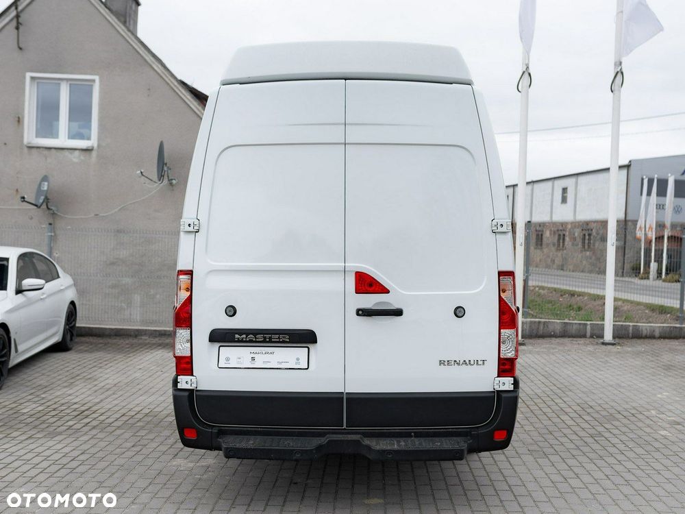 Renault Master - 9