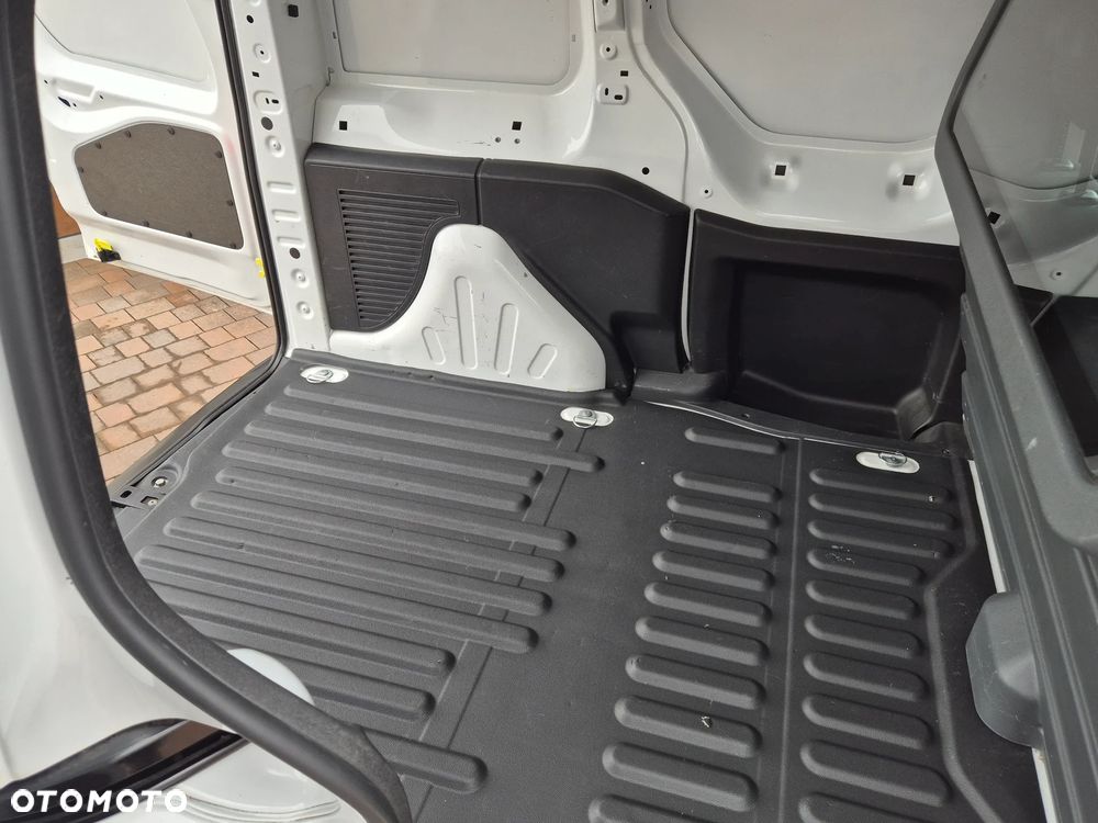 Citroën Berlingo - 26