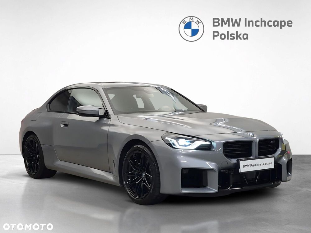 BMW M2 Standard - 8