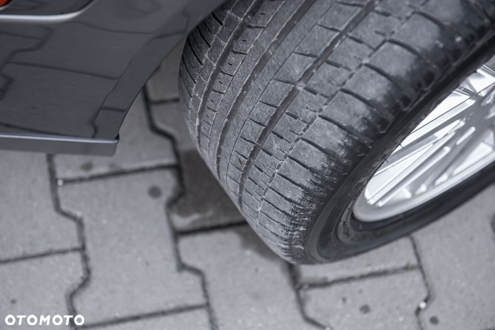 Volvo S80 T6 Summum - 32