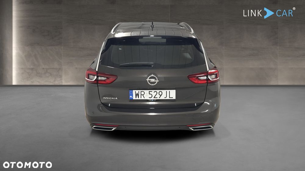 Opel Insignia 2.0 CDTI Business Edition S&S - 3
