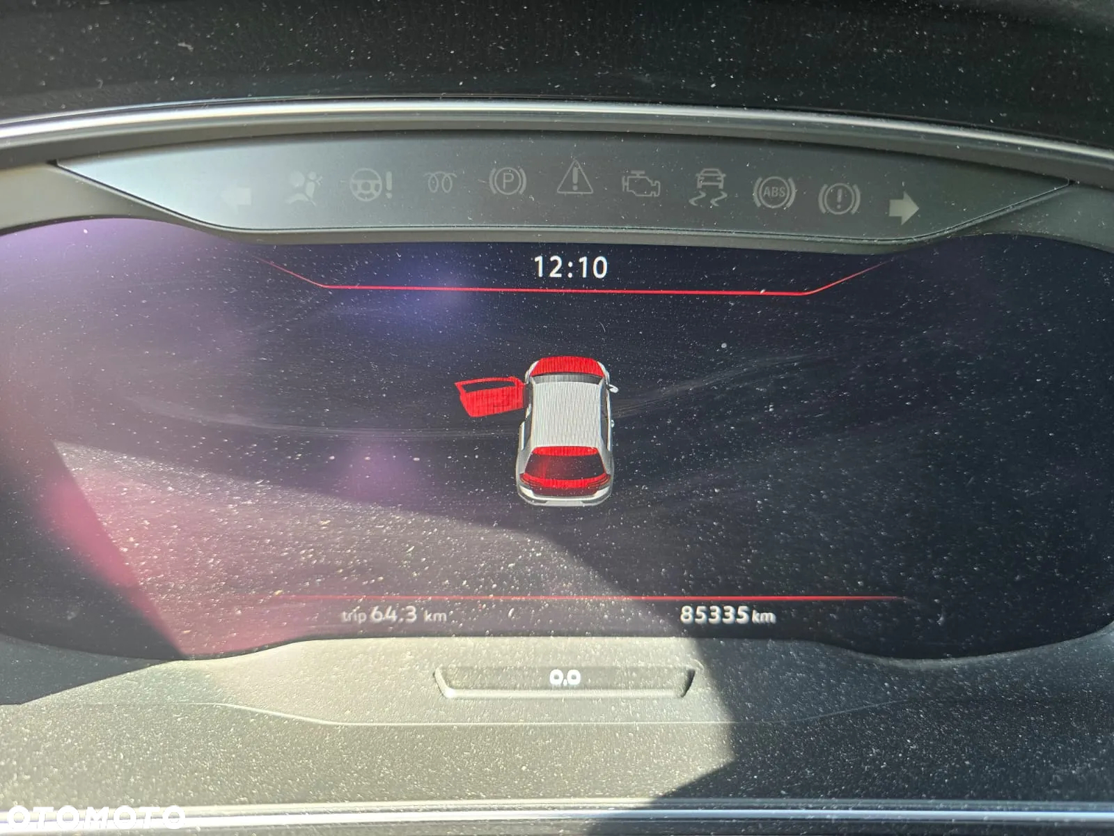 Volkswagen Golf VII 2.0 TSI BMT GTI Performance - 3