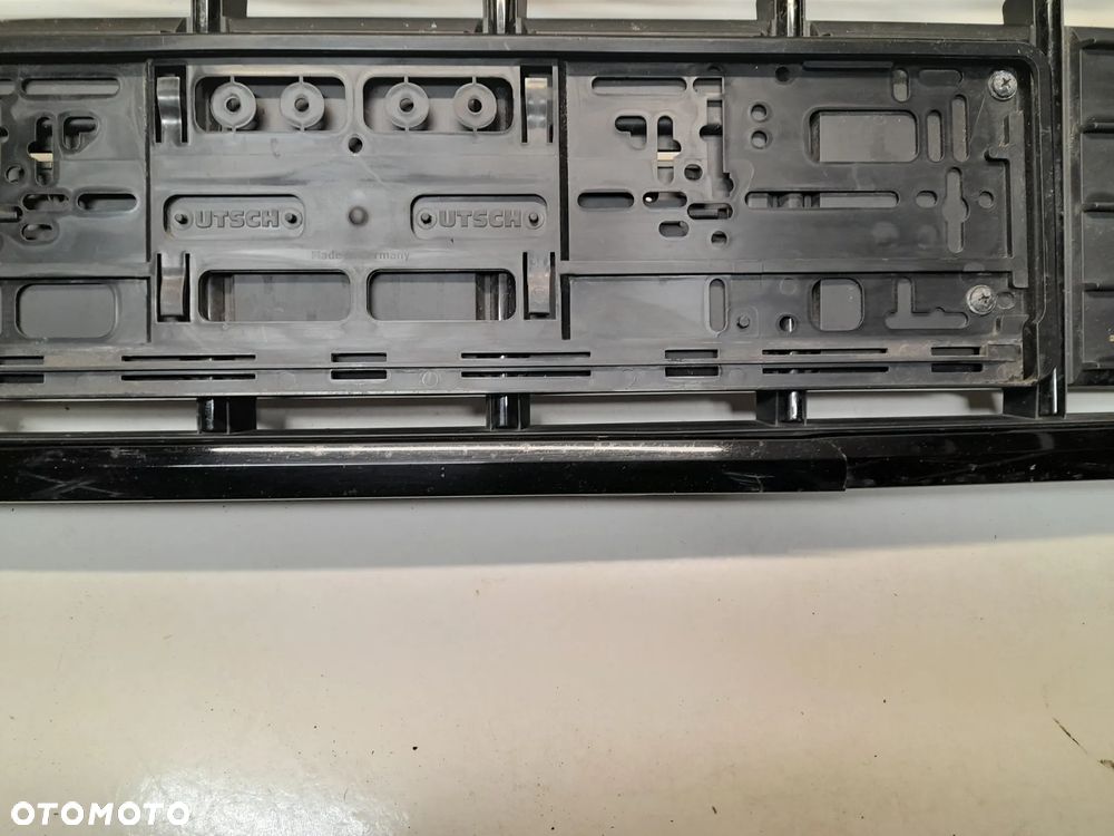 AUDI Q3 ATRAPA CHŁODNICY GRILL 83A853651E - 6