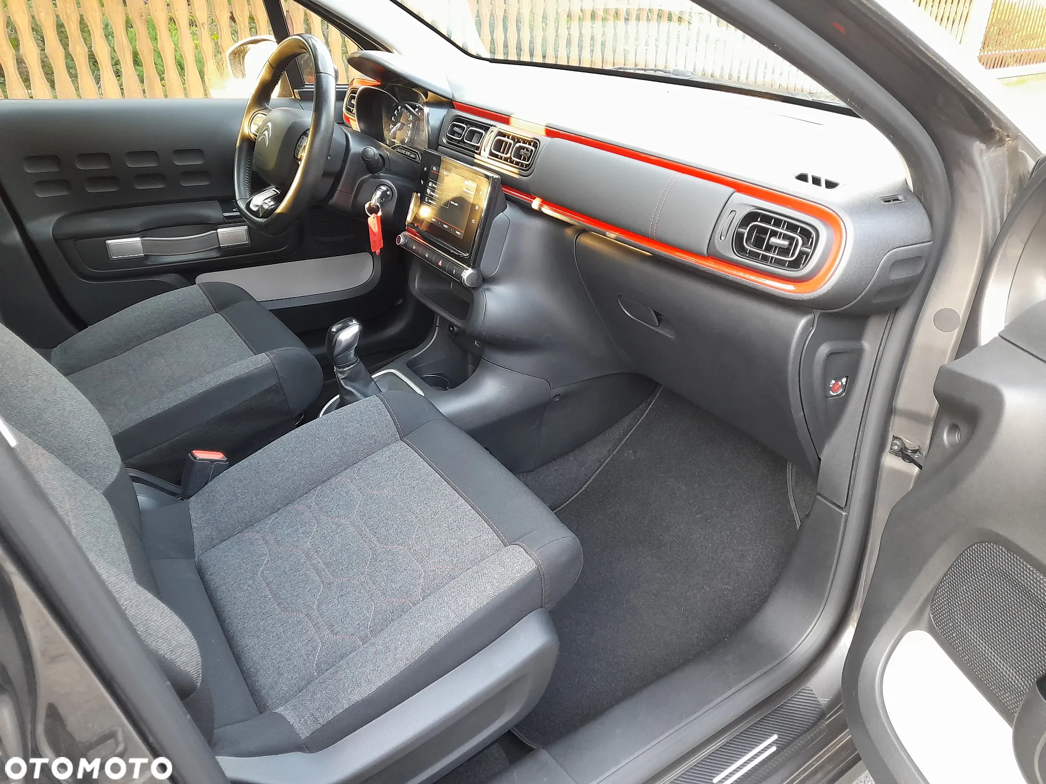 Citroën C3 - 11