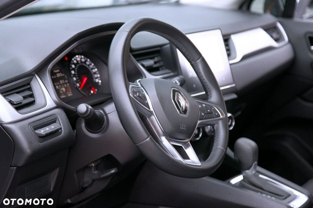 Renault Captur - 16