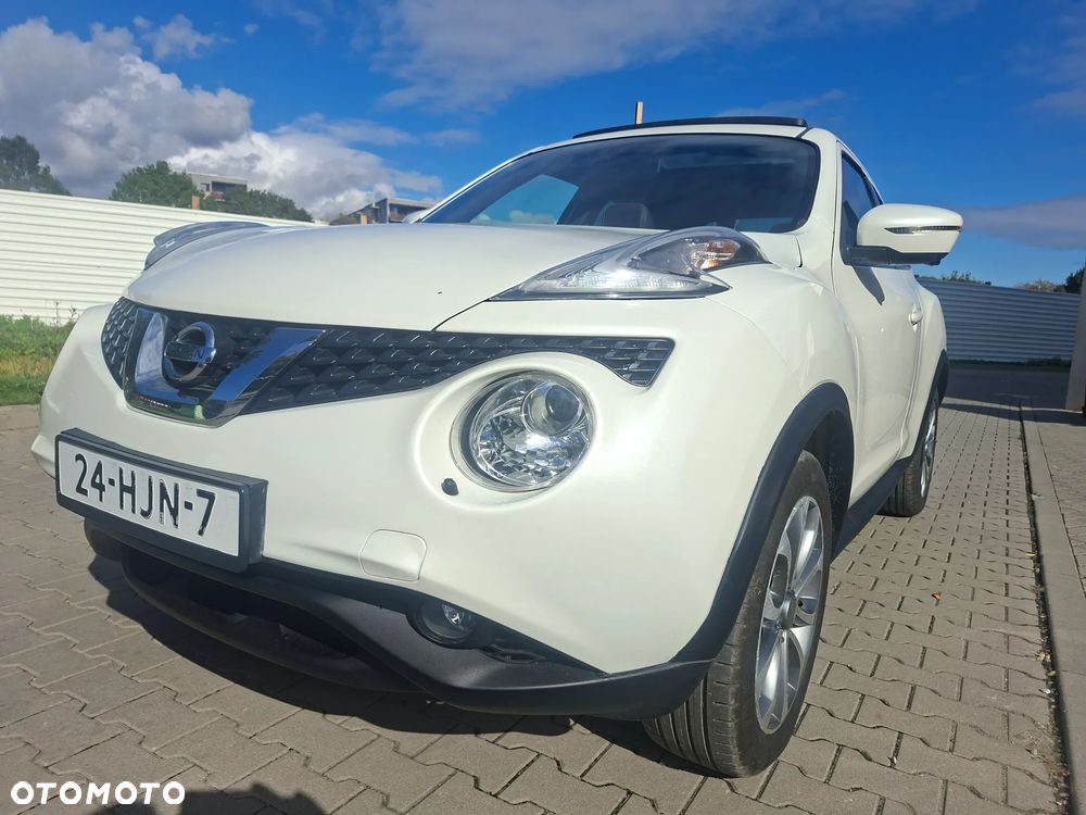 Nissan Juke - 39