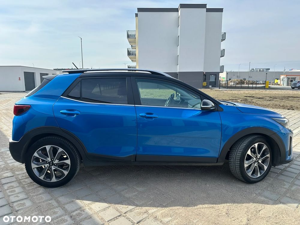 Kia Stonic 1.0 T-GDI L Business Line - 6