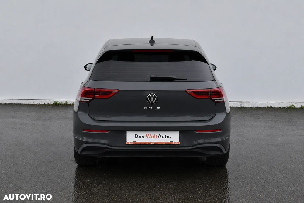 Volkswagen Golf 2.0 TDI Life - 11