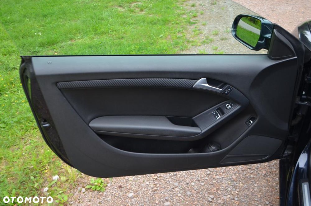 Audi A5 Coupé - 20