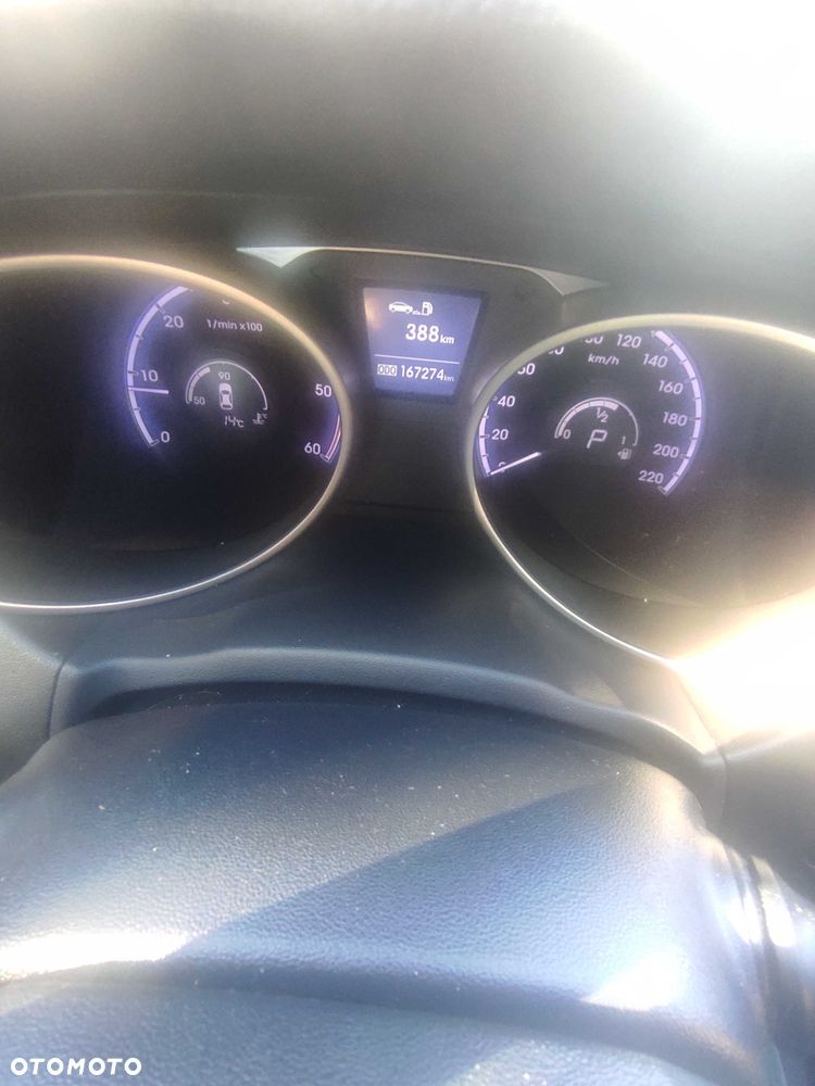 Hyundai ix35 - 7