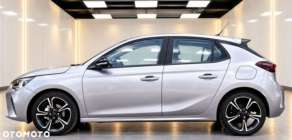 Opel Corsa 1.2 Edition S&S - 21