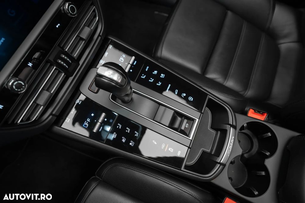 Porsche Macan S PDK - 26