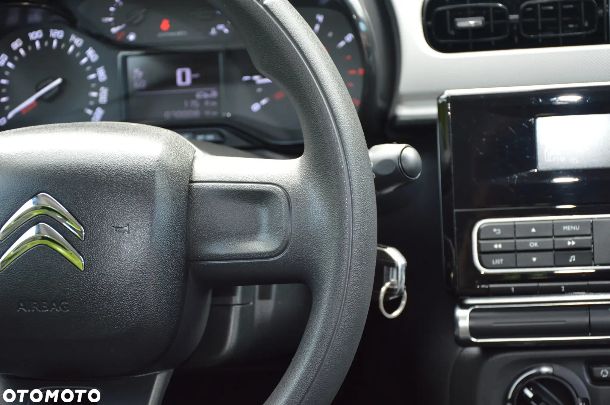 Citroën C3 Pure Tech 68 LIVE - 20