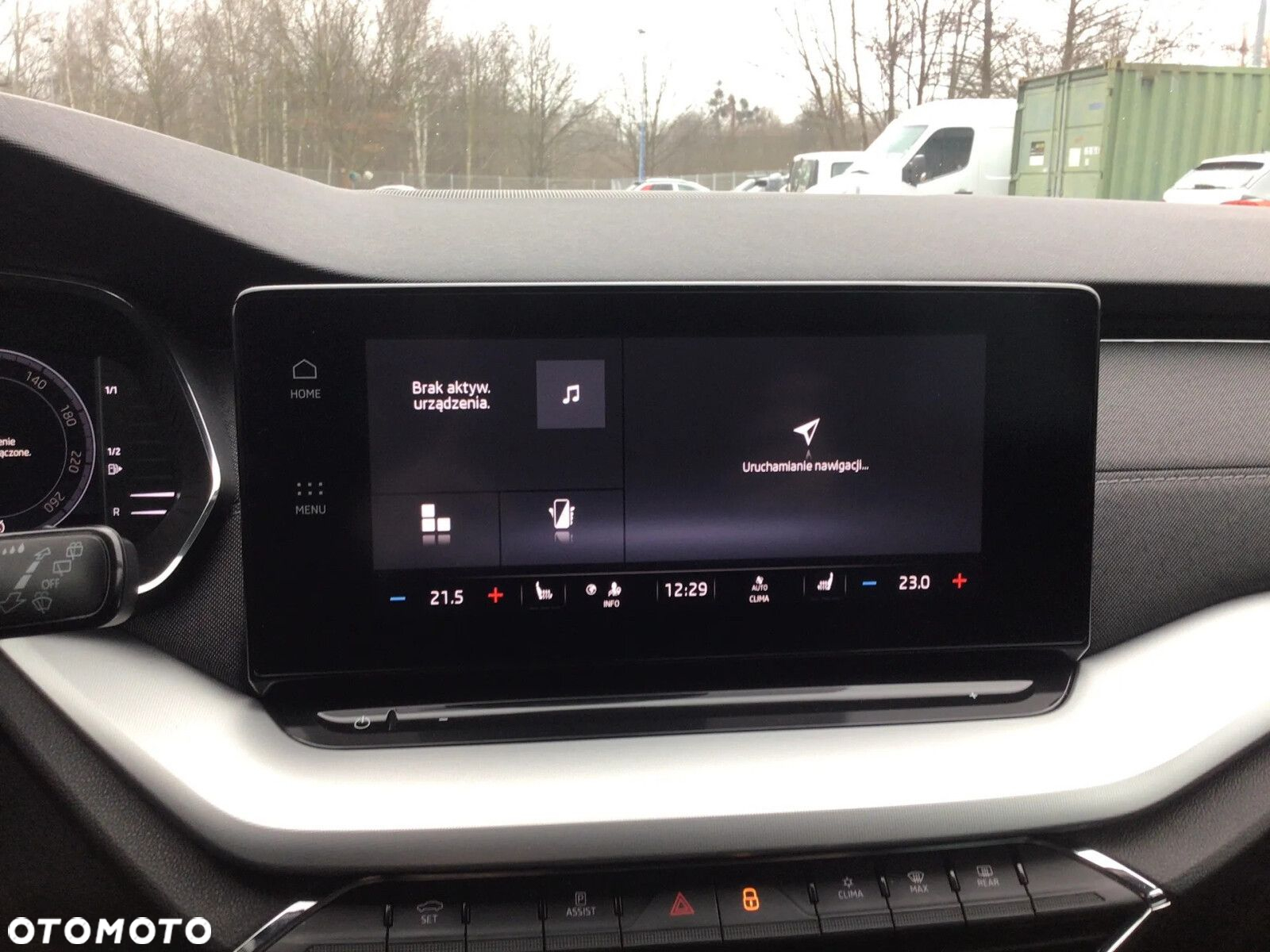 Skoda Octavia 2.0 TDI Style DSG - 14