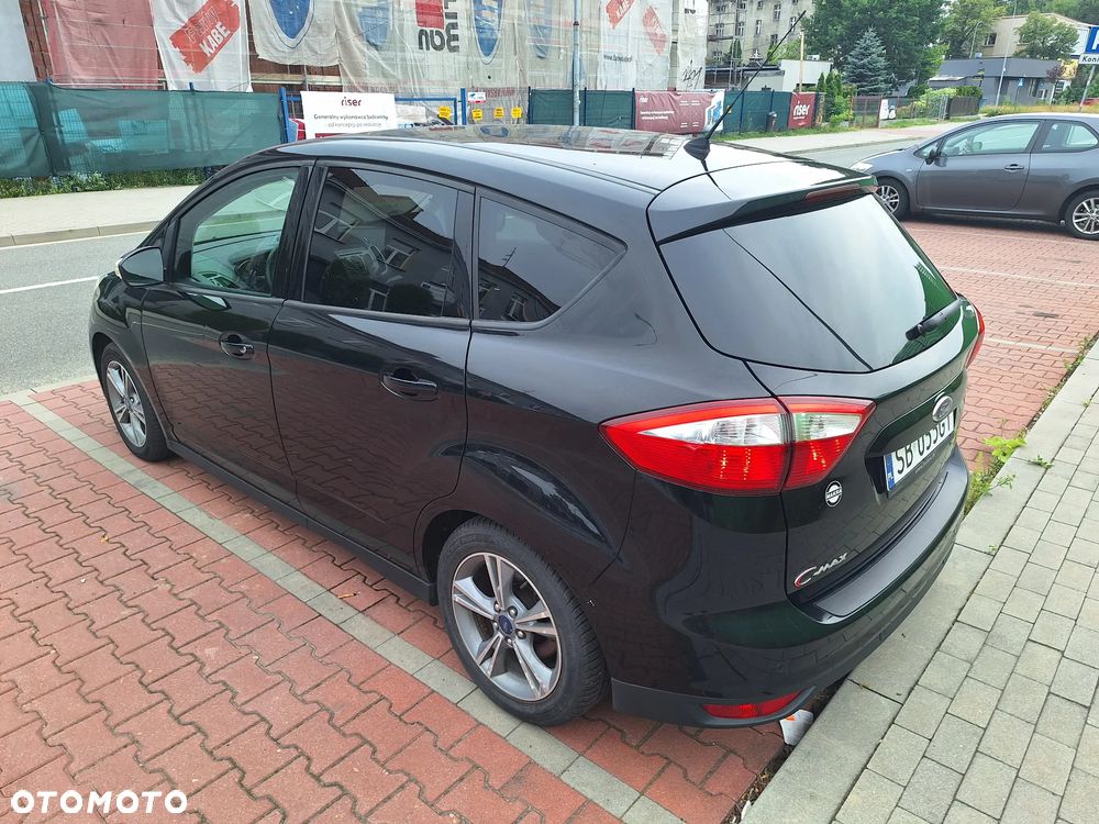 Ford C-MAX 2.0 TDCi Titanium MPS6 - 10