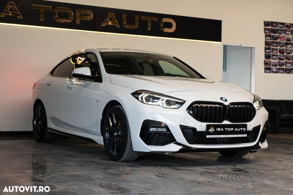 BMW Seria 2 218i Aut. M Sport - 13