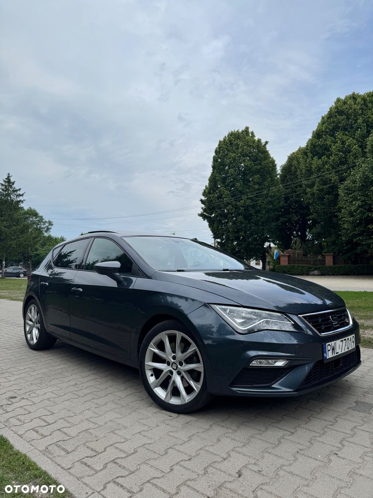 Seat Leon - 2