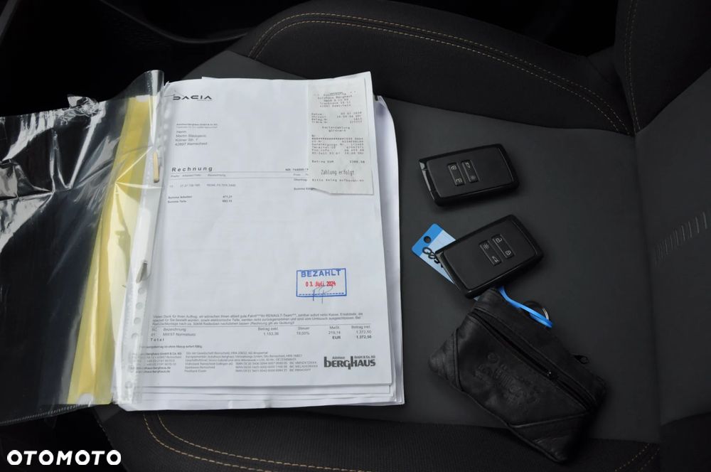 Dacia Sandero Stepway - 36