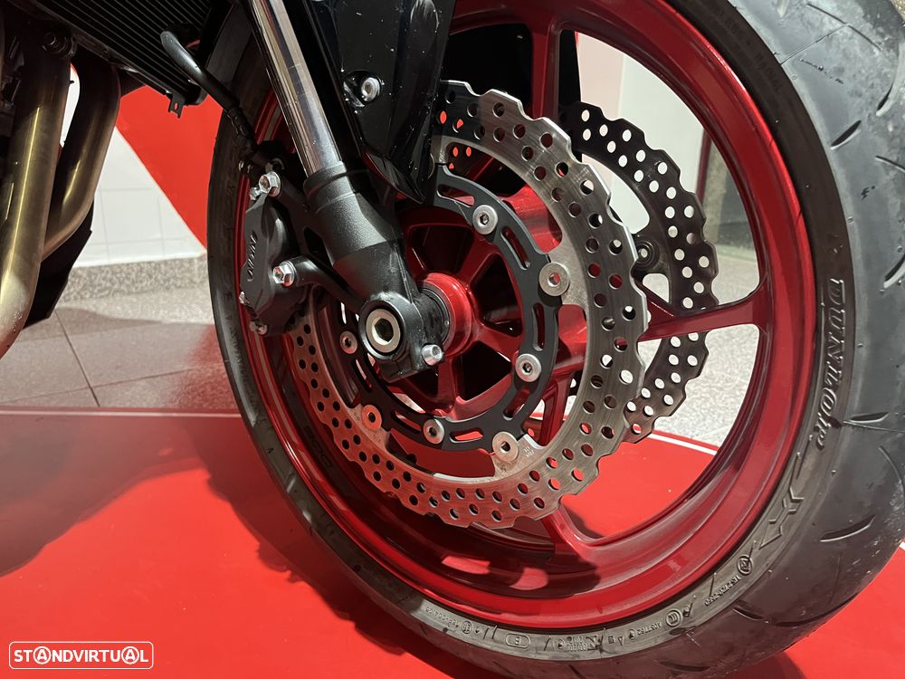 Kawasaki Z 900 PERFORMANCE - AKRAPOVIC !! - DESDE 139 EUR / MÊS !! - 15