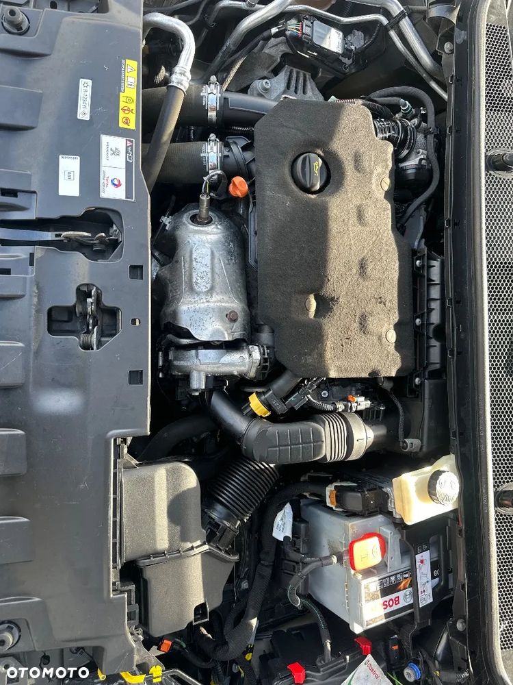 Peugeot 308 1.5 BlueHDi Allure Pack S&S EAT8 - 7