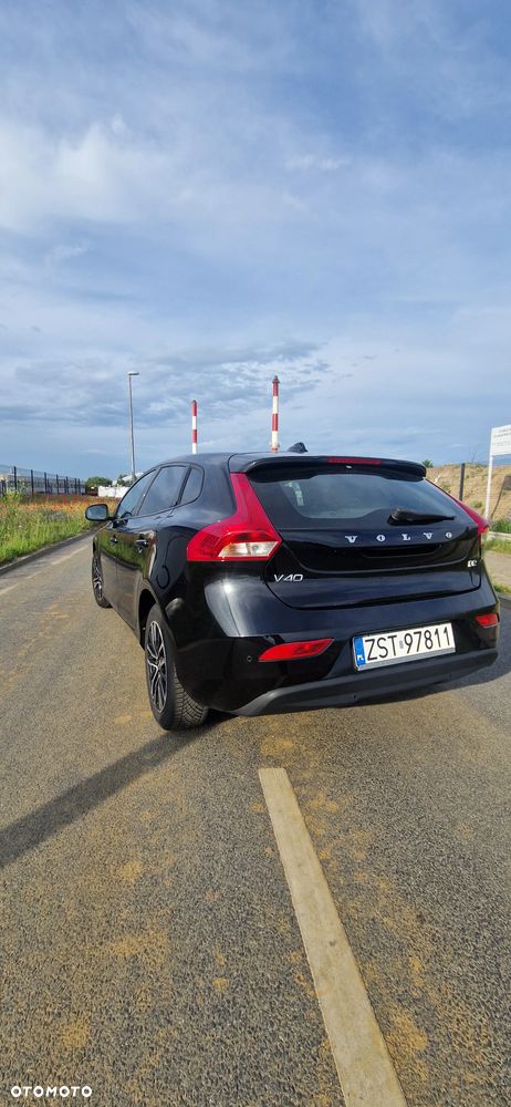 Volvo V40 D2 Momentum - 5