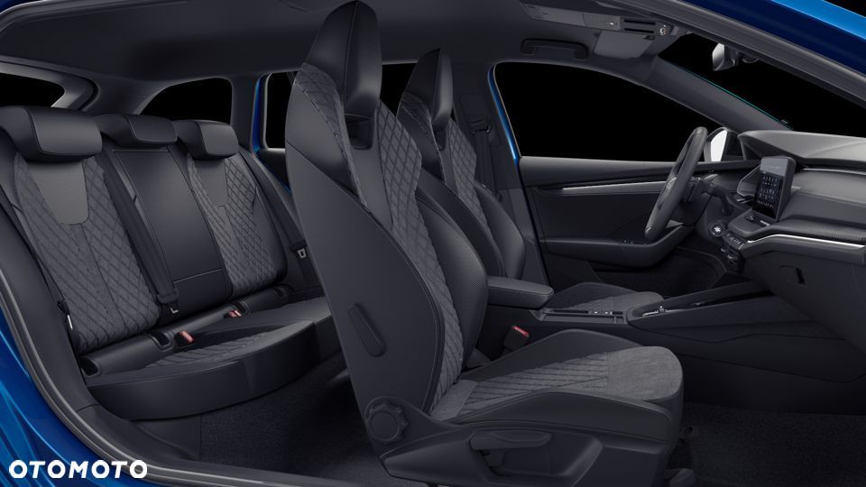 Skoda Octavia 1.5 TSI mHEV Sportline DSG - 6