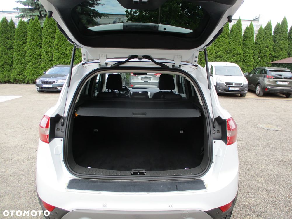 Ford Kuga 2.0 TDCi 4WD Trend - 14