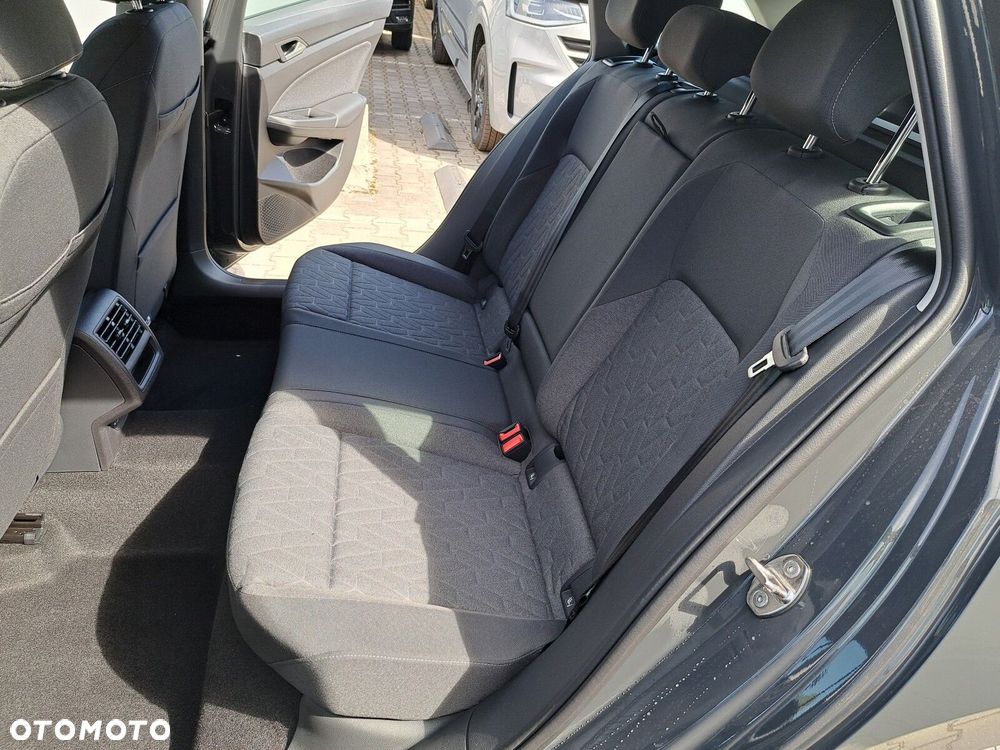 Volkswagen Golf Variant 2.0 TDI Life DSG - 10