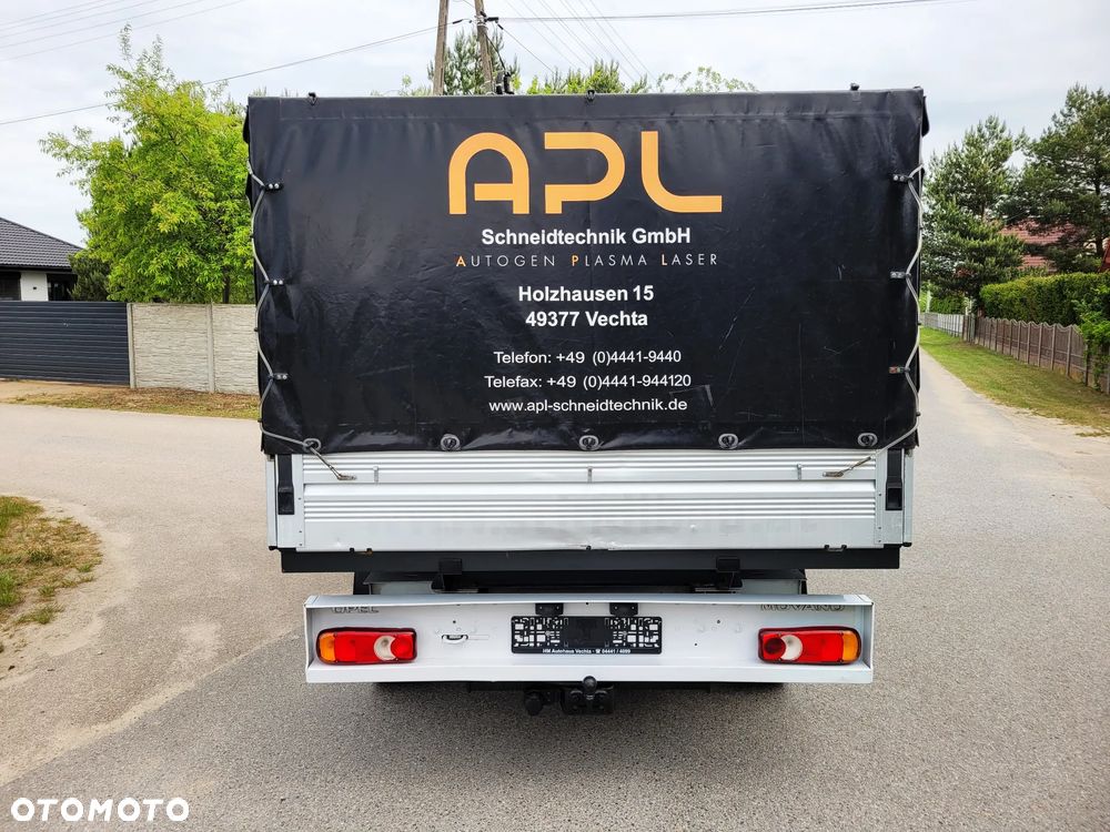 Opel Movano - 3