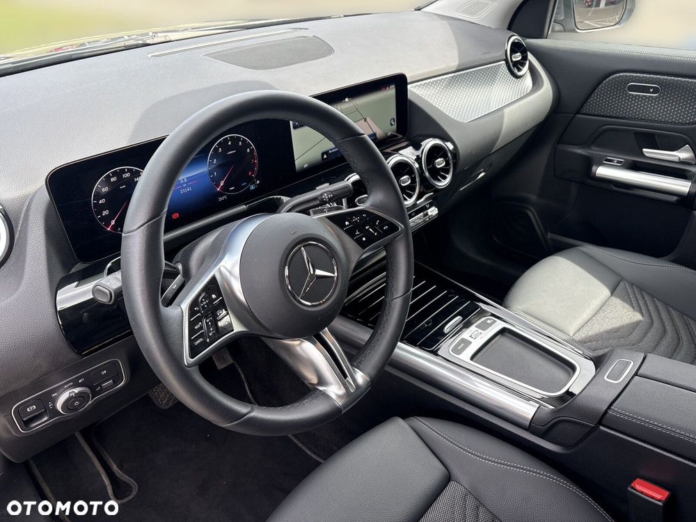 Mercedes-Benz GLA 220 mHEV 4-Matic Progressive 8G-DCT - 10
