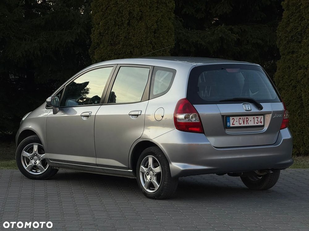 Honda Jazz 1.4 ES Sport - 16
