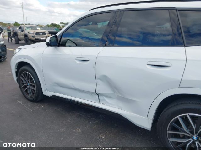 BMW X1 xDrive25i M Sport sport - 9