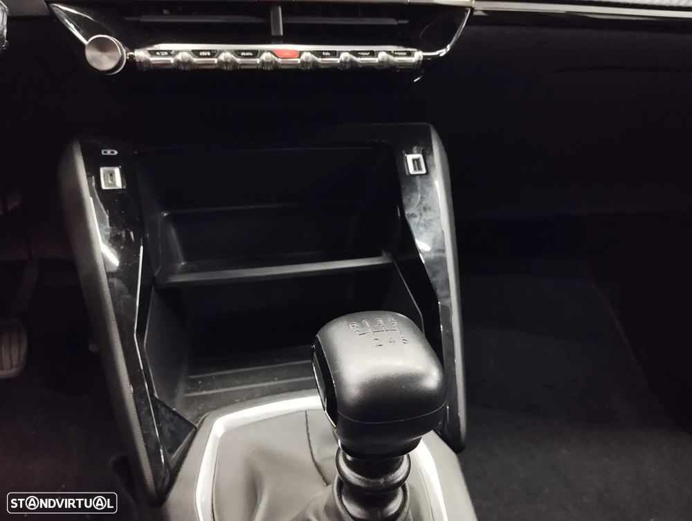 Peugeot 208 1.5 BlueHDi Active Pack - 31