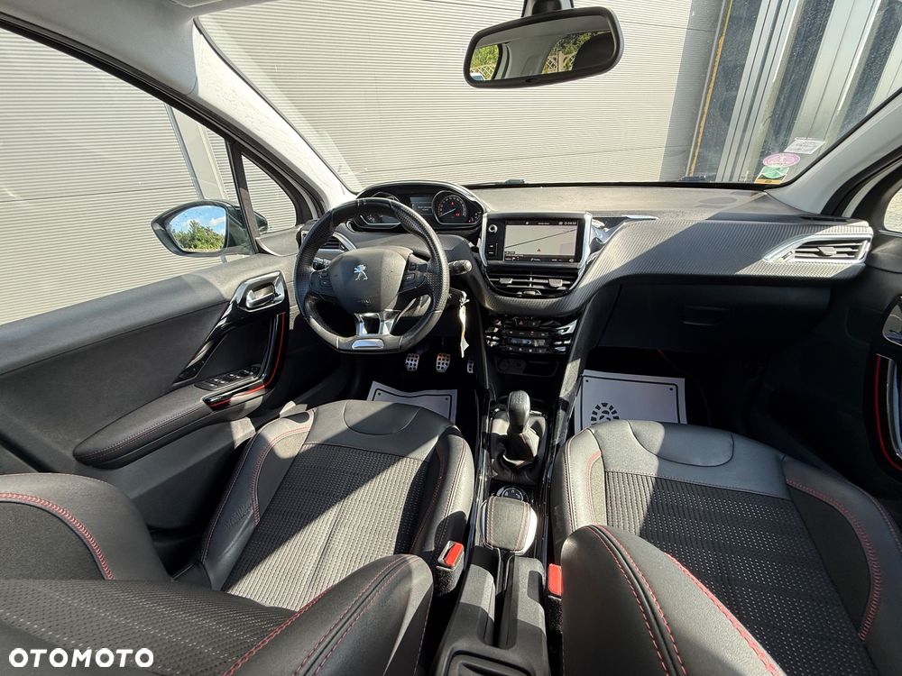 Peugeot 2008 PureTech 130 Stop&Start GT-Line Edition - 7