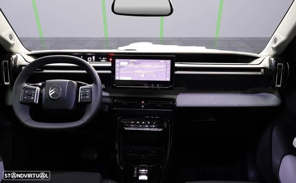 Citroën e-C3 MAX - 8