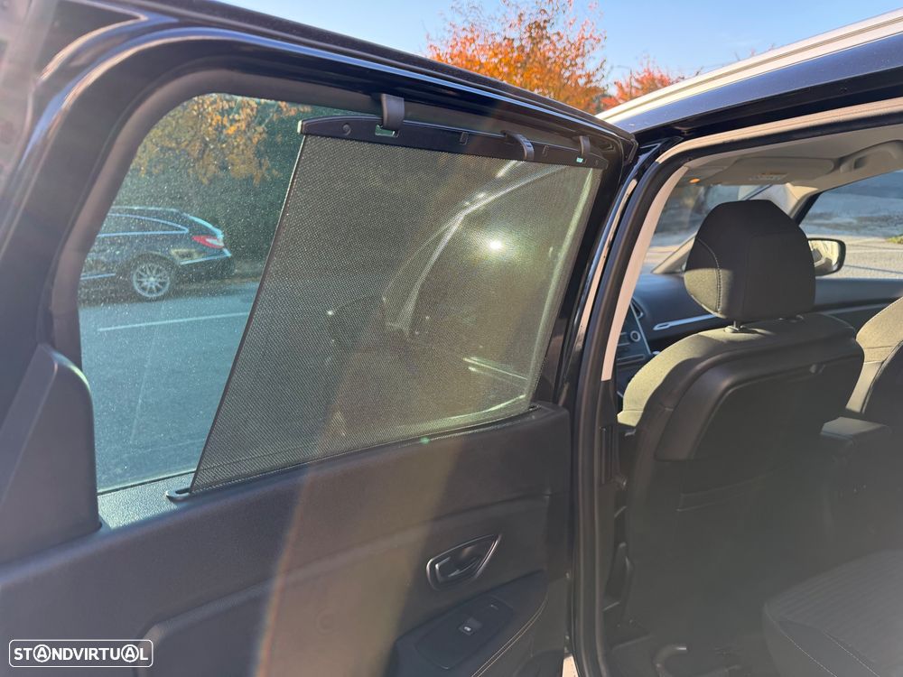 Renault Grand Scénic ENERGY dCi 110 EDC INTENS - 25