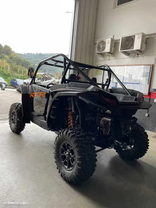Polaris RZR XP 1000 SPORT EPS TRATOR (NOVO) - 7