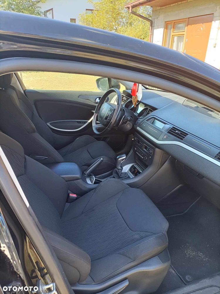 Citroën C5 1.6 e-HDi Selection MCP - 9