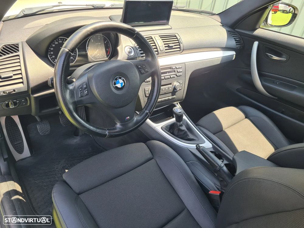 BMW 118 d Coupe - 6