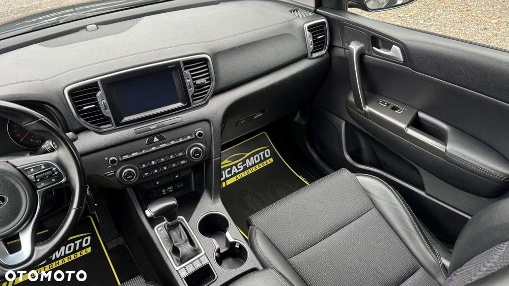Kia Sportage - 31