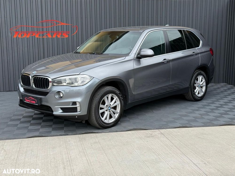 BMW X5 - 2