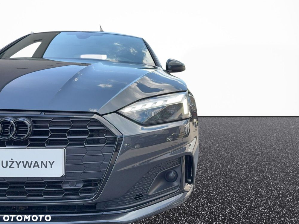 Audi A5 Sportback 40 TDI mHEV Quattro S Line S tronic - 10