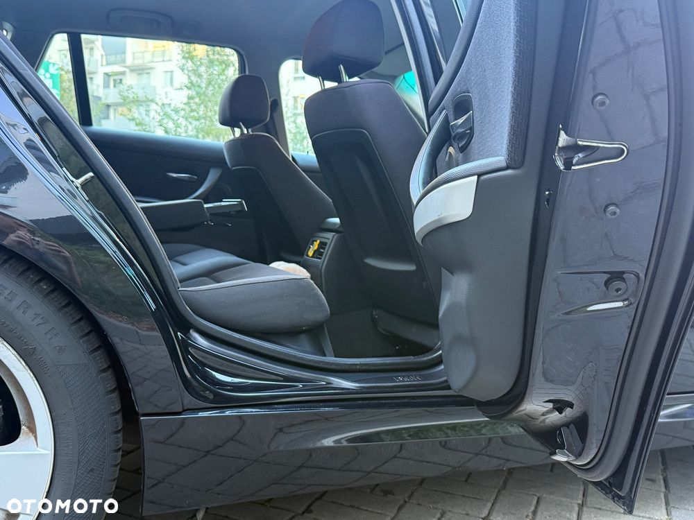 BMW Seria 3 - 15