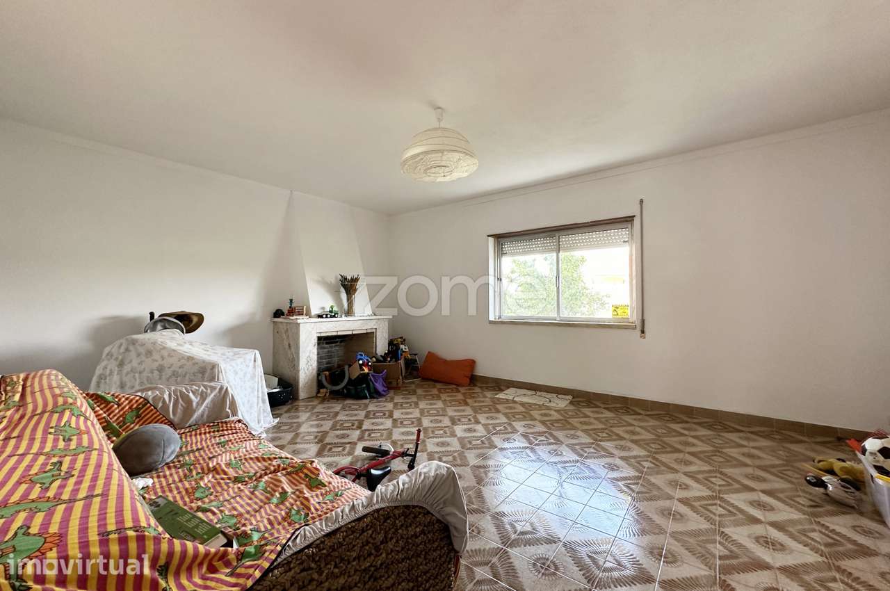 Moradia M5 Vila Verde - Sintra - Grande imagem: 4/24
