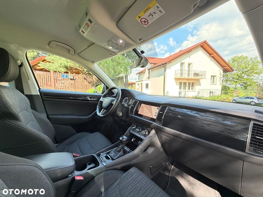 Skoda Kodiaq 1.5 TSI ACT DSG Style - 30