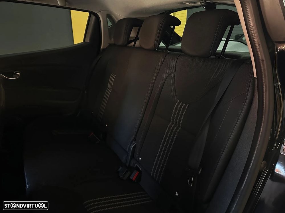 Renault Clio 1.5 dCi GT Line - 28