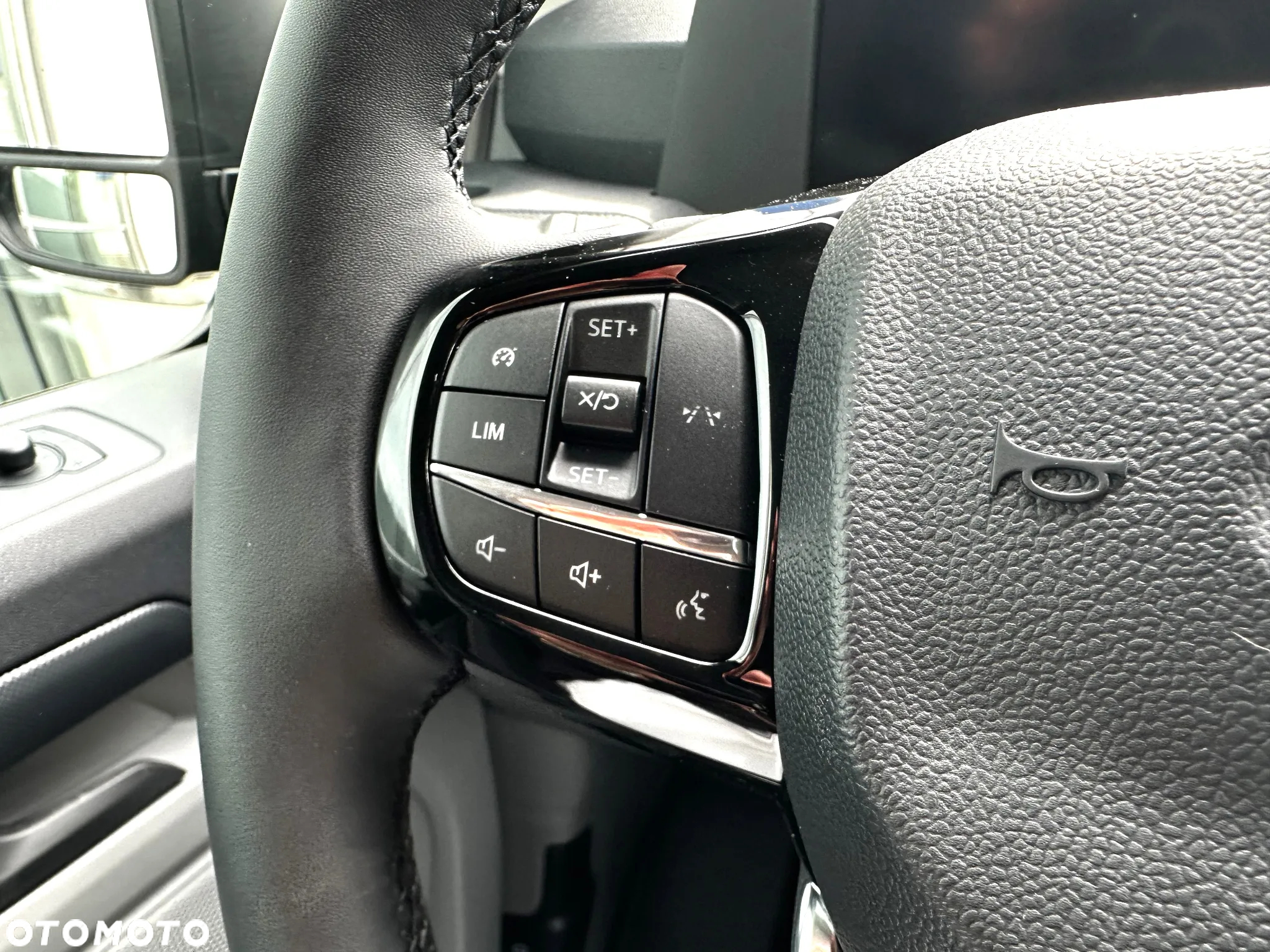 Ford Transit Custom - 15