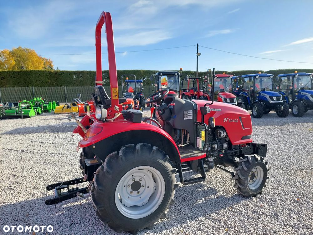 Prokmar DF30 - 11