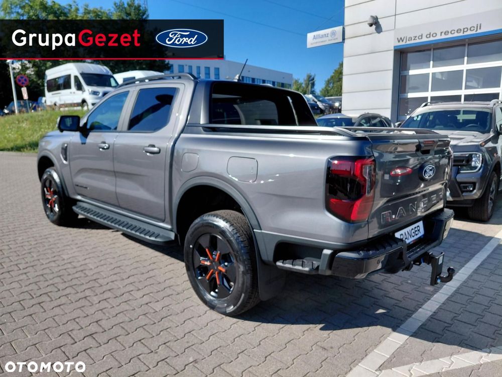 Ford Ranger - 4