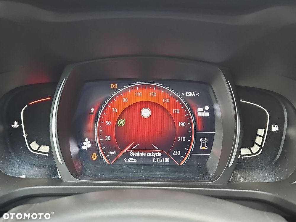 Renault Kadjar 1.3 TCe FAP Intens - 15